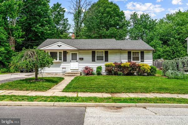 117 2ND AVE, Lindenwold, NJ 08021