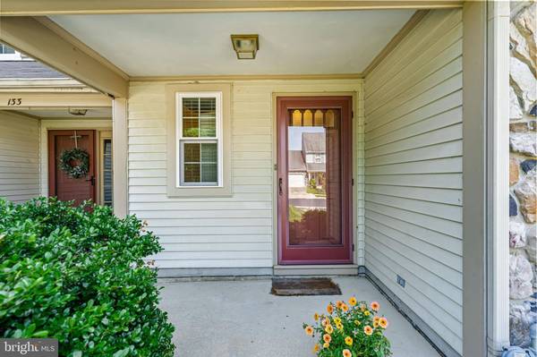 132 WAGONWHEEL CT, Marlton, NJ 8053