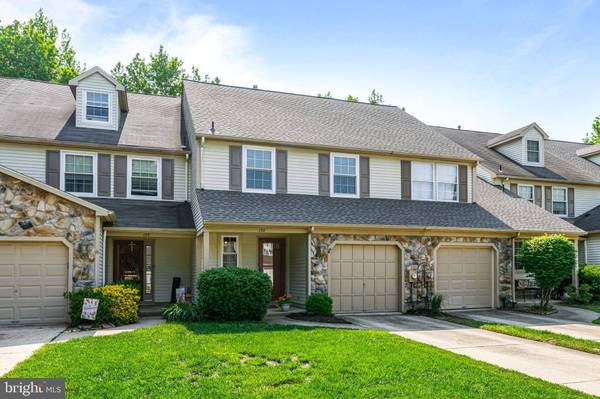 132 WAGONWHEEL CT, Marlton, NJ 8053