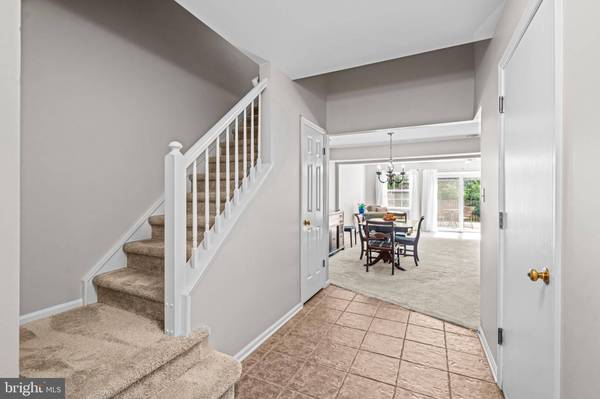 132 WAGONWHEEL CT, Marlton, NJ 8053