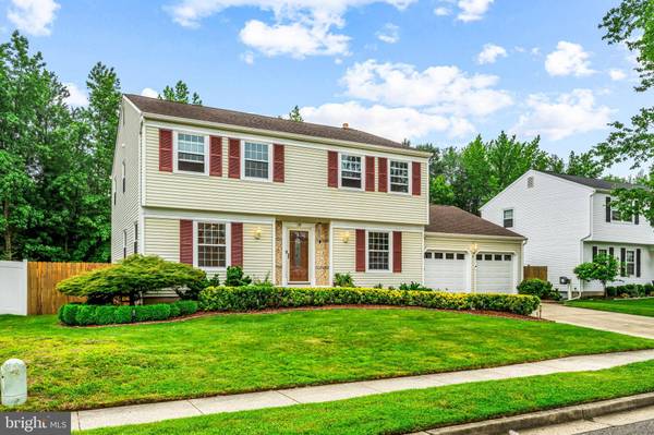 19 LURAY LN, Marlton, NJ 08053