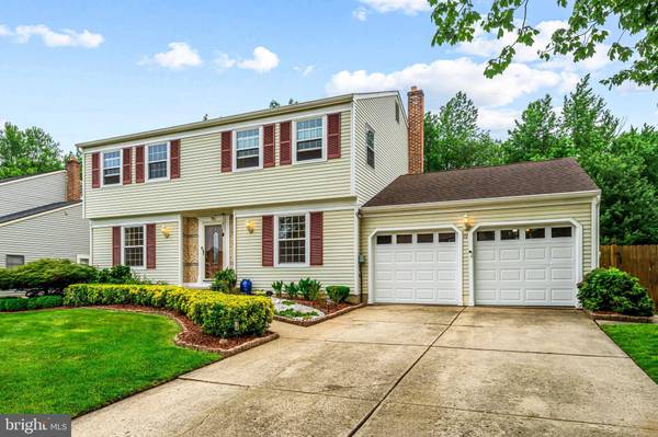 19 LURAY LN, Marlton, NJ 08053