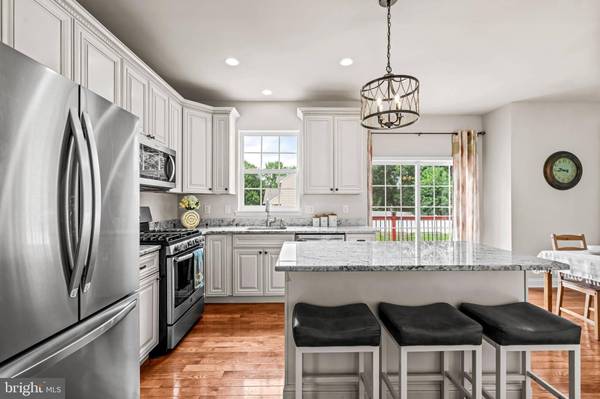 201 WINSTEAD AVE, Moorestown, NJ 08057