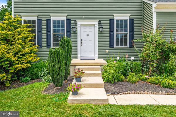 201 WINSTEAD AVE, Moorestown, NJ 08057