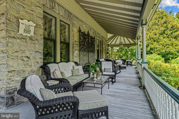 500 CHESTER AVE, Moorestown, NJ 08057