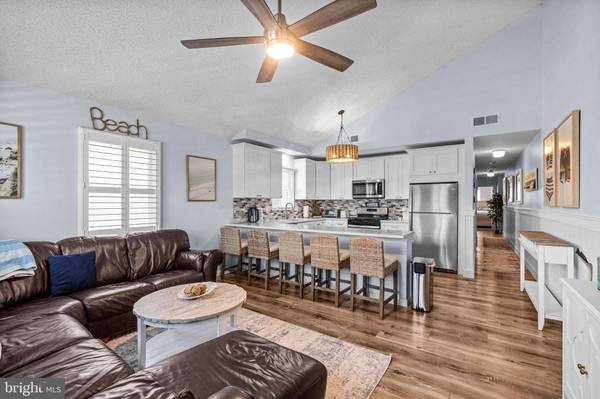 418 BENNETT #C, Wildwood, NJ 08260