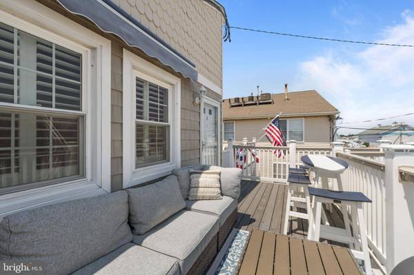 418 BENNETT #C, Wildwood, NJ 08260