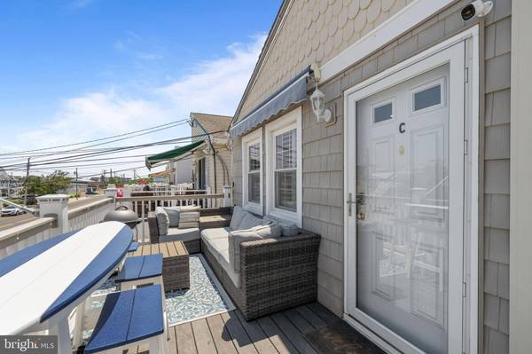 418 BENNETT #C, Wildwood, NJ 08260