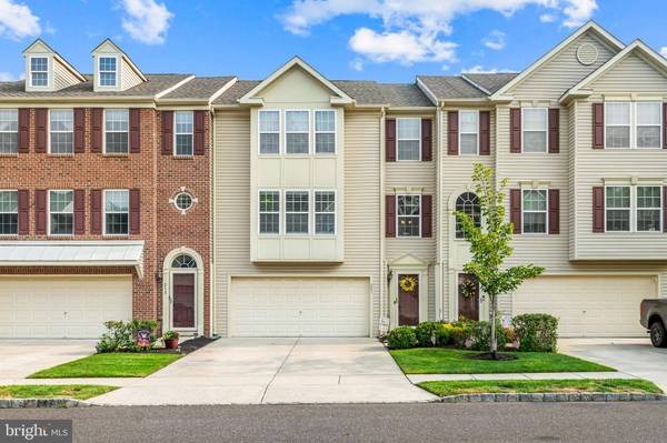 221 NATHAN DR, Cinnaminson, NJ 08077