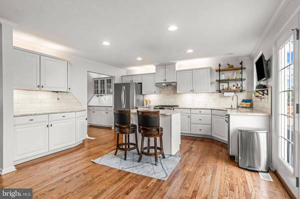 221 NATHAN DR, Cinnaminson, NJ 08077