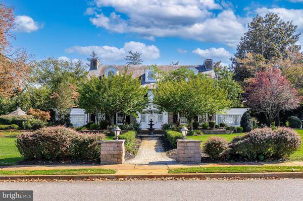 815 DELAWARE AVE, Delanco, NJ 08075