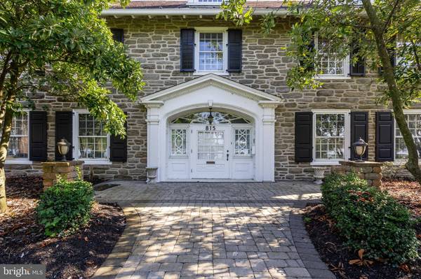 815 DELAWARE AVE, Delanco, NJ 08075