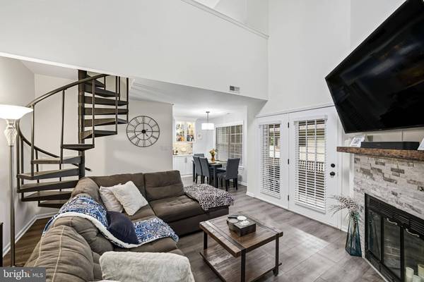 385 TAVISTOCK, Cherry Hill, NJ 08034