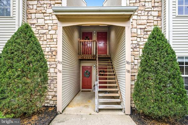 385 TAVISTOCK, Cherry Hill, NJ 08034