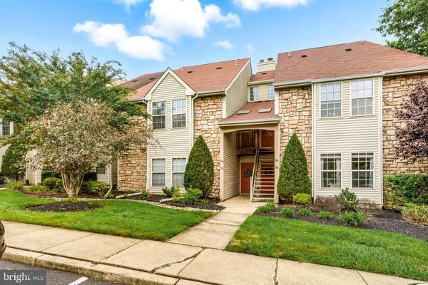 385 TAVISTOCK, Cherry Hill, NJ 08034