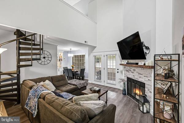 385 TAVISTOCK, Cherry Hill, NJ 08034