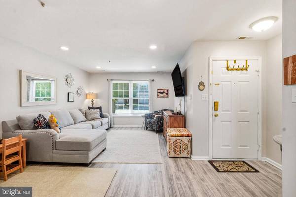 145 BUCKINGHAM WAY, Mount Laurel, NJ 08054