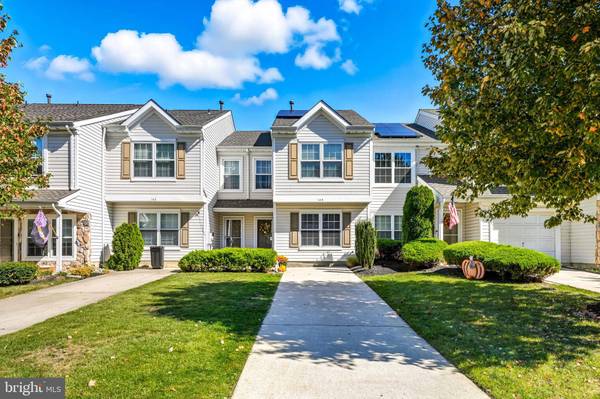 145 BUCKINGHAM WAY, Mount Laurel, NJ 08054