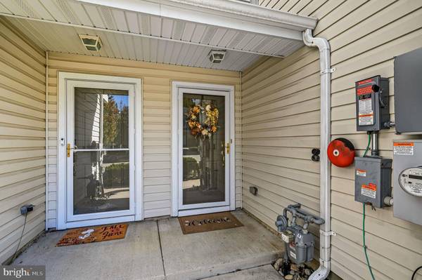 145 BUCKINGHAM WAY, Mount Laurel, NJ 08054