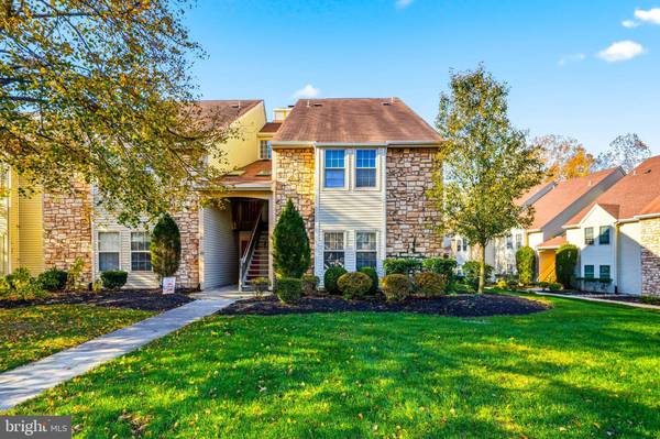 204 TAVISTOCK, Cherry Hill, NJ 08034