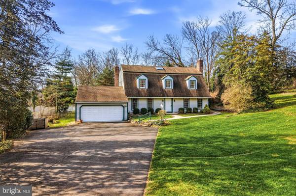 104 MOUNT LAUREL RD, Moorestown, NJ 08057