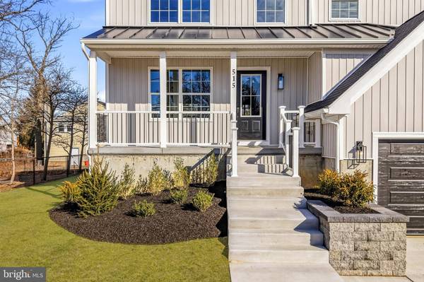 515 CROZIER AVE, National Park, NJ 08063