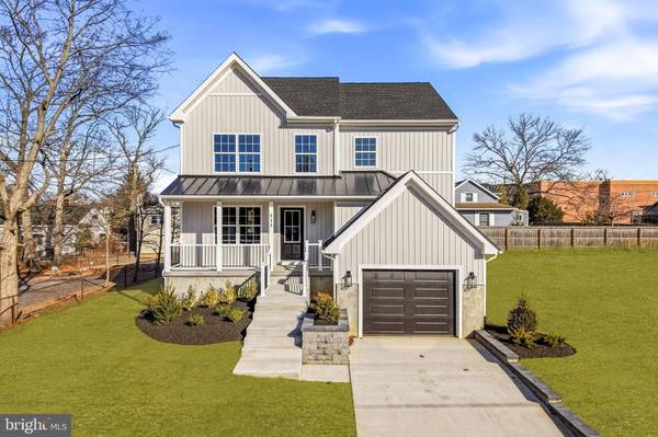 515 CROZIER AVE, National Park, NJ 08063