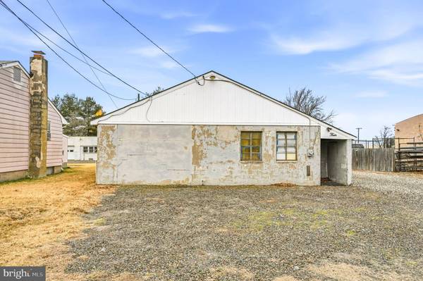 4 EASLICK AVE, Lumberton, NJ 08048