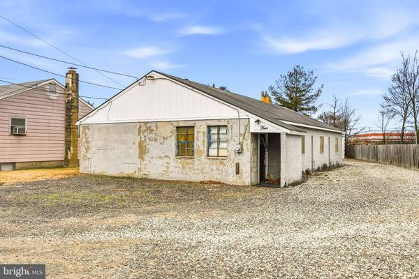 4 EASLICK AVE, Lumberton, NJ 08048