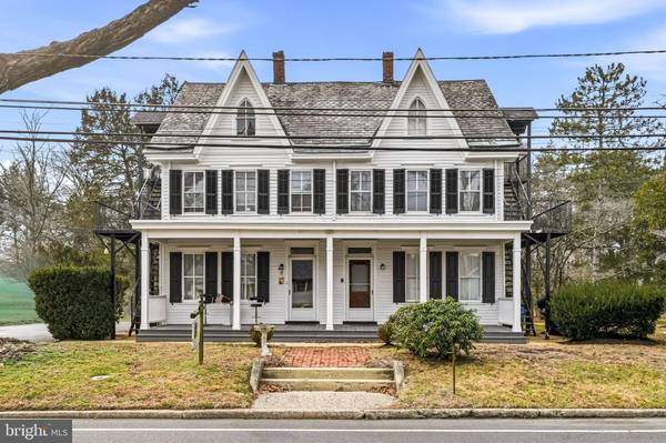 443 LANDING ST, Lumberton, NJ 08048