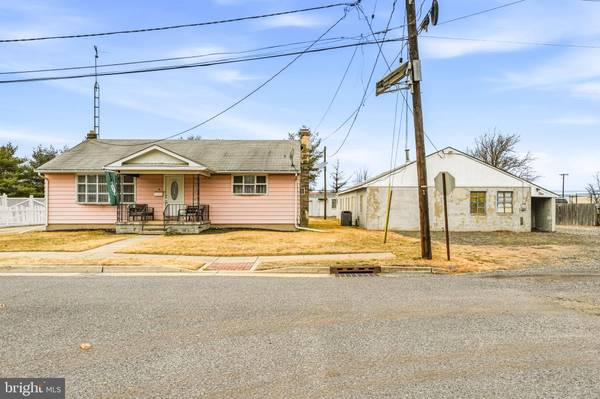 4 EASLICK AVE, Lumberton, NJ 08048