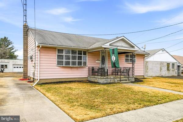 6 EASLICK AVE, Lumberton, NJ 08048