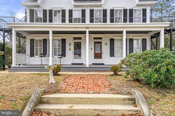 443 LANDING ST, Lumberton, NJ 08048