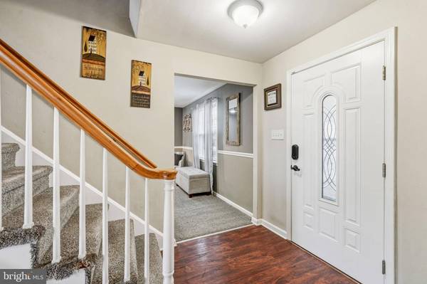 2160 WHITMAN CT, Cinnaminson, NJ 08077