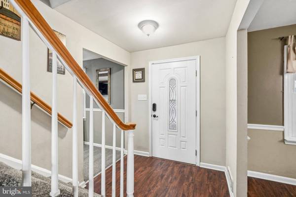 2160 WHITMAN CT, Cinnaminson, NJ 08077