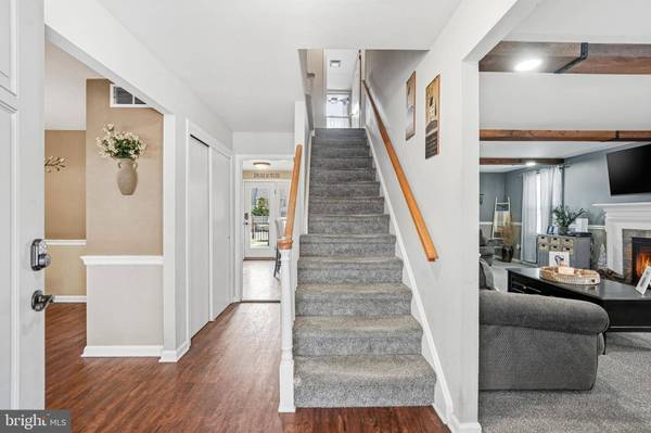 2160 WHITMAN CT, Cinnaminson, NJ 08077