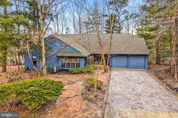 16 WESTBROOKE CT, Voorhees, NJ 08043