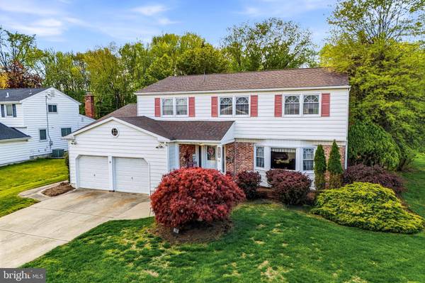 198 RAMBLEWOOD PKWY, Mount Laurel, NJ 08054