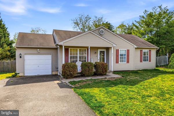 885 OLD WHITE HORSE PIKE, Waterford Works, NJ 08089