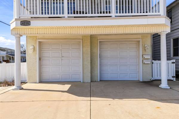 4218 Hudson Avenue #Unit 200, Wildwood, NJ 08260