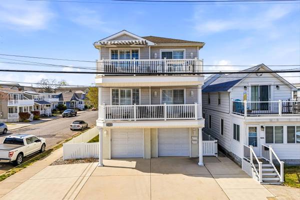 4218 Hudson Avenue #Unit 200, Wildwood, NJ 08260