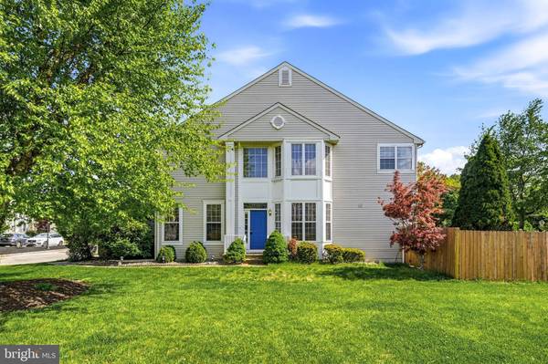445 TUVIRA LN, Cherry Hill, NJ 08003