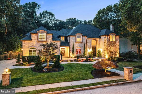 53 STANWYCK RD, Mount Laurel, NJ 08054