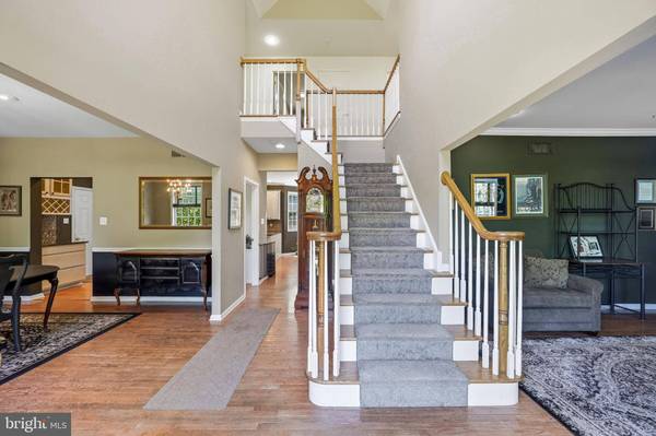 23 HUNTINGTON, Burlington Township, NJ 08016
