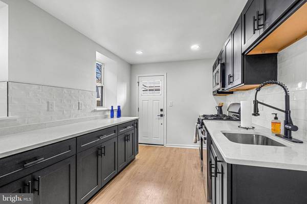 2318 GAUL ST, Philadelphia, PA 19125