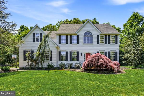 23 HUNTINGTON, Burlington Township, NJ 08016
