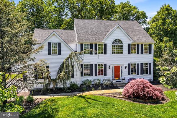 23 HUNTINGTON, Burlington Township, NJ 08016