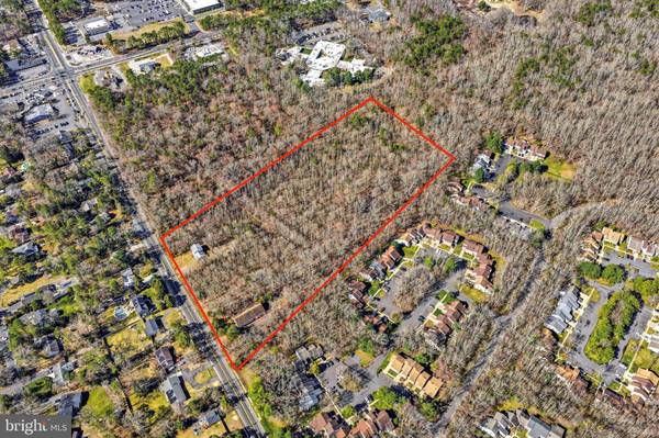 122-124 TAUNTON RD, Medford, NJ 08055