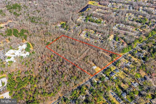 122-124 TAUNTON RD, Medford, NJ 08055