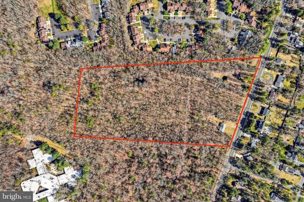 122-124 TAUNTON RD, Medford, NJ 08055